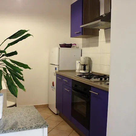 B&s Apartment Barbat na Rabu