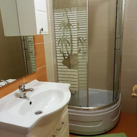 Apartment B&s Barbat na Rabu