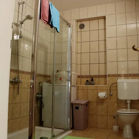 B&s Apartment