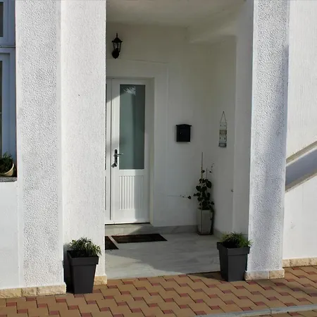 B&s Apartment
