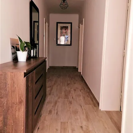 B&s Apartment Barbat na Rabu