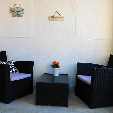 B&s Apartment *