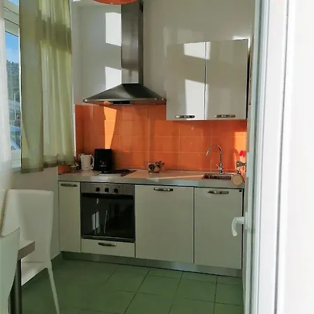 B&s Apartment