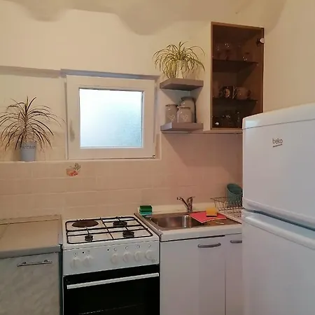 B&s Apartment Barbat na Rabu