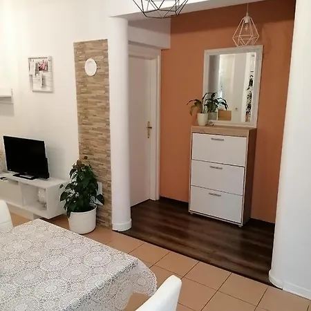 Apartment B&s *