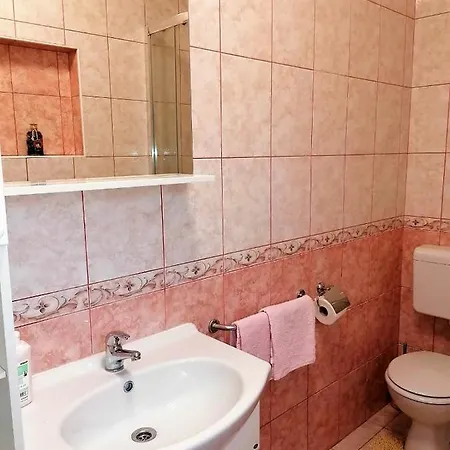 B&s Barbat na Rabu