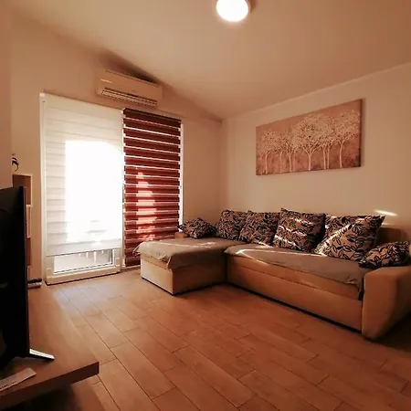 B&s Apartment *