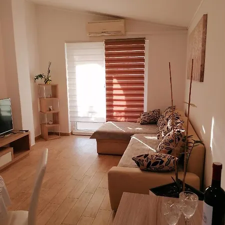 B&s Apartment Barbat na Rabu