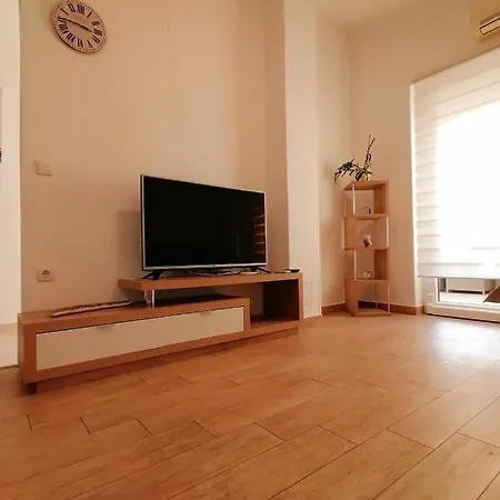 B&s Apartment