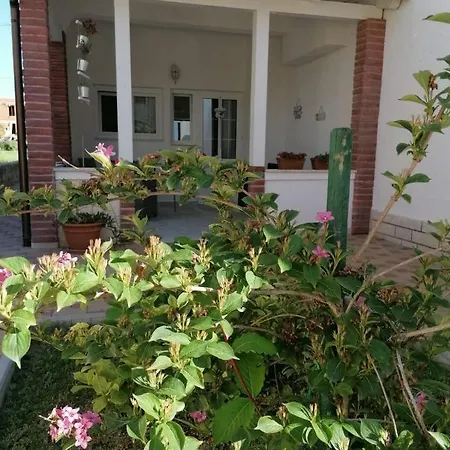 Apartment B&s