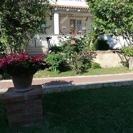 Apartment B&s *