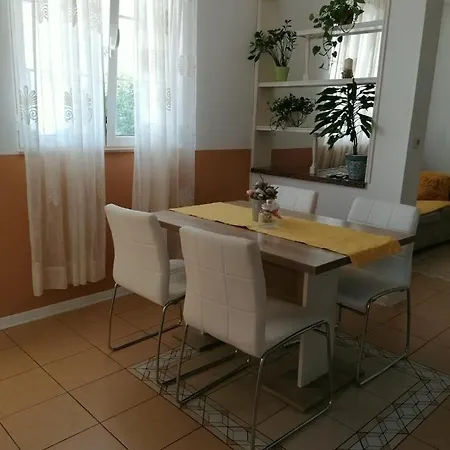 Apartment B&s Barbat na Rabu