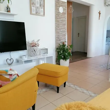 Apartment B&s Barbat na Rabu