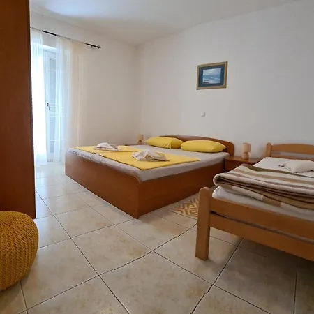 Apartment B&s Barbat na Rabu