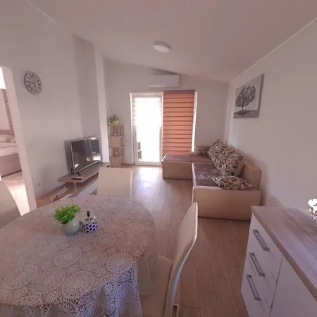 B&s Apartment