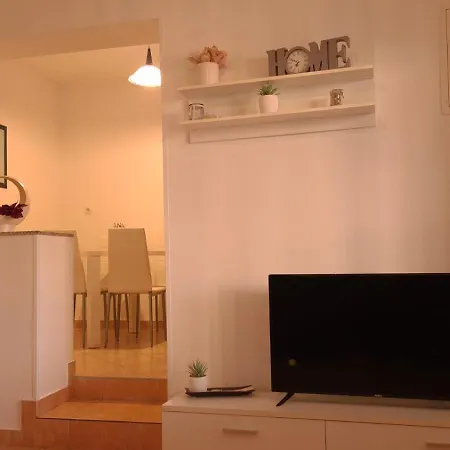 Apartment B&s *