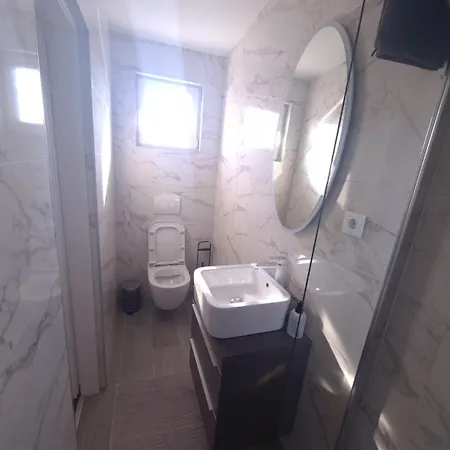 B&s Apartment Barbat na Rabu