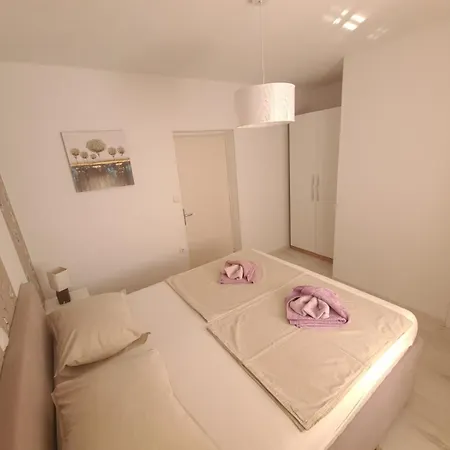 B&s Apartment