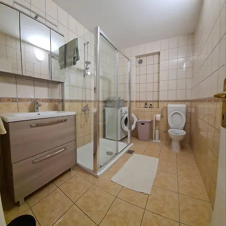 B&s Apartment