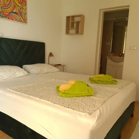 B&s Apartment *
