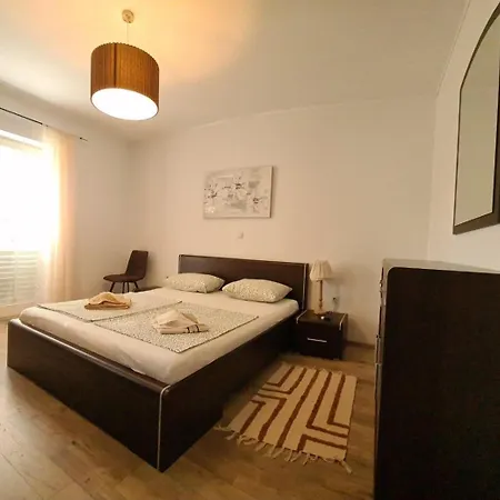 B&s Apartment *