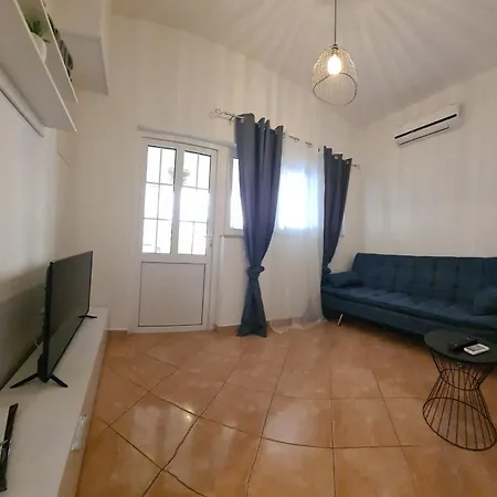 Apartment B&s Barbat na Rabu