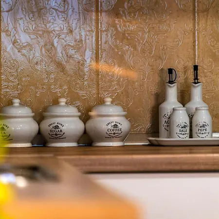 B&s Appartamento Barbat na Rabu