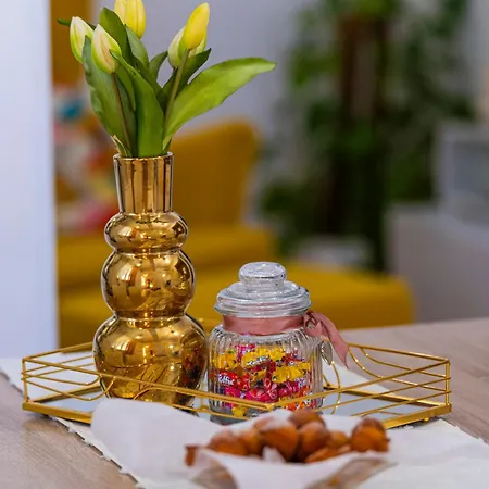 아파트 B&s Barbat na Rabu