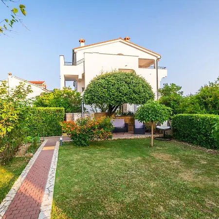 Apartment B&s Barbat na Rabu