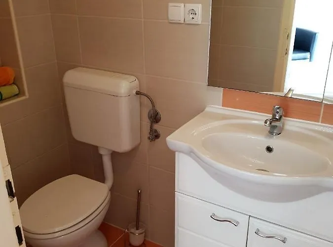 B&s * Barbat na Rabu