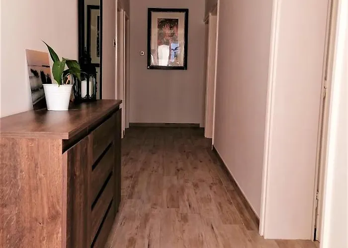 B&s Apartment Barbat na Rabu