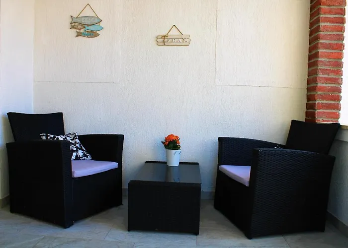 B&s Apartment *