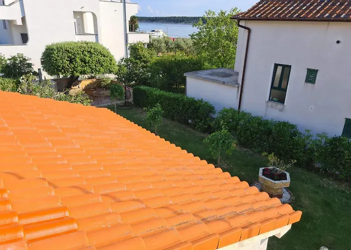 B&s Appartamento Barbat na Rabu