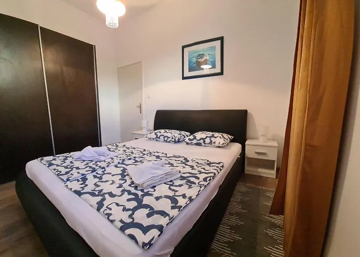 Apartment B&s *