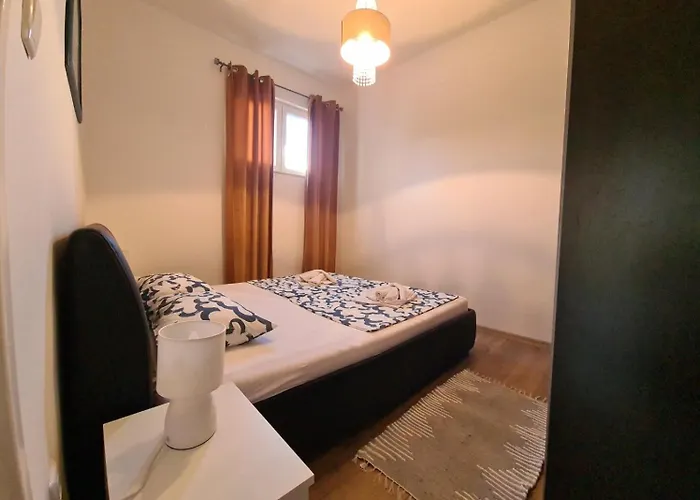 B&s * Barbat na Rabu