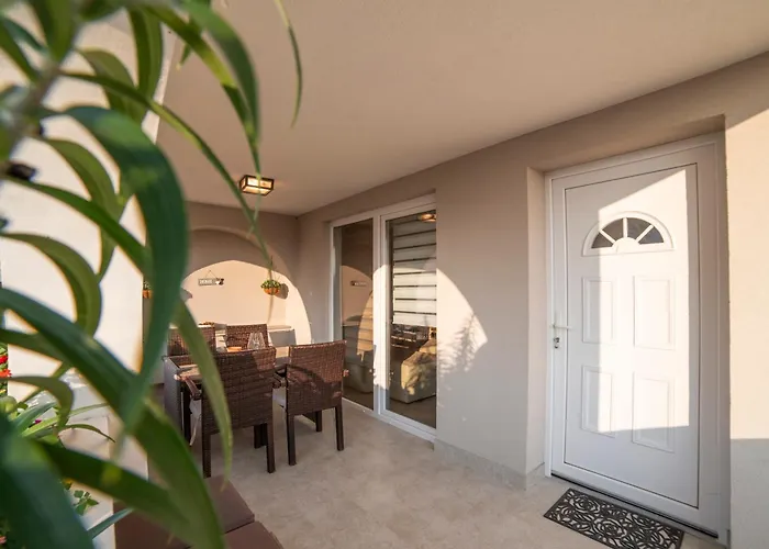 B&s * Barbat na Rabu