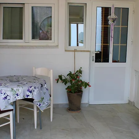 Appartement B&s Barbat na Rabu