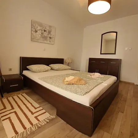 Apartment B&s Barbat na Rabu