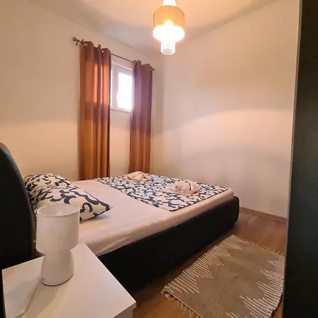 B&s * Barbat na Rabu