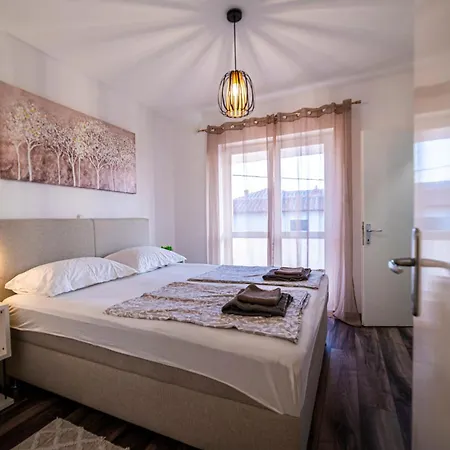 Apartman B&s Barbat na Rabu