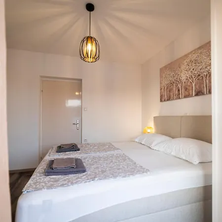 Appartement B&s