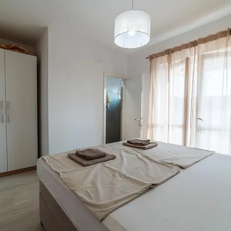 Apartman B&s Barbat na Rabu