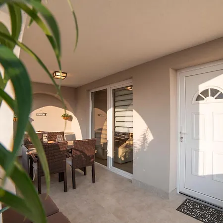 B&s * Barbat na Rabu