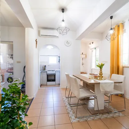 B&s Apartman Barbat na Rabu