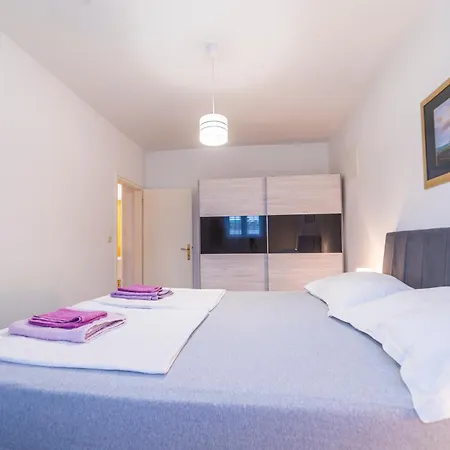 B&s Apartman Barbat na Rabu