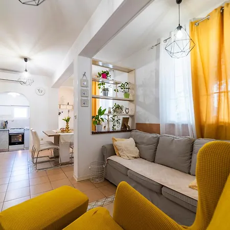 Apartamento B&s *