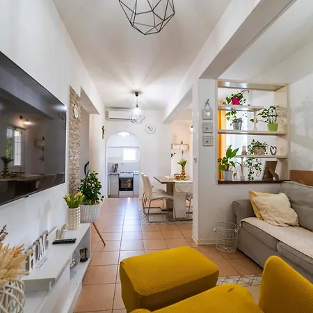 Apartman B&s Barbat na Rabu