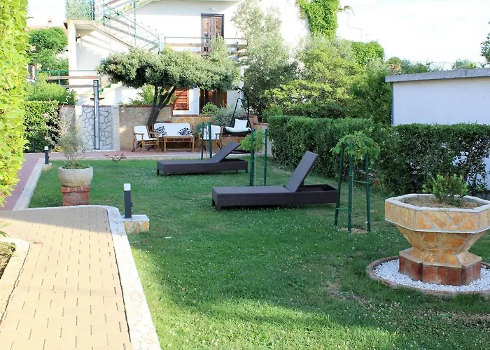 B&s Apartamento *