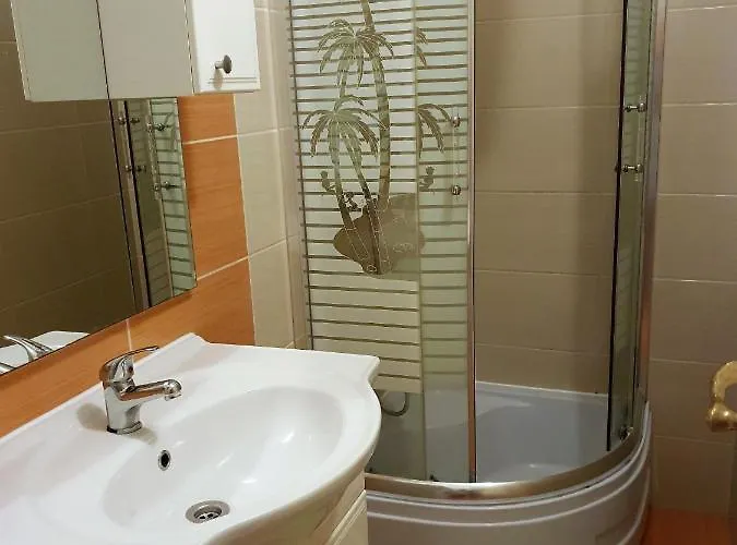 Apartamento B&s Barbat na Rabu