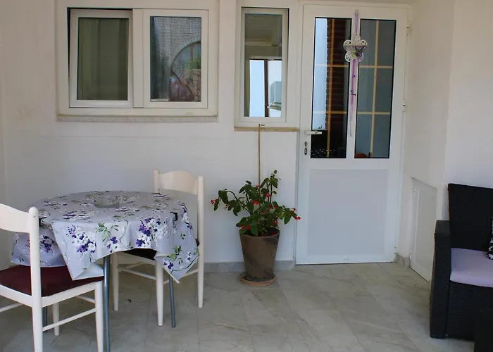 Apartamento B&s Barbat na Rabu